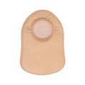 Disposable Two-piece Closure Ostomy Bag Clostomy Bag