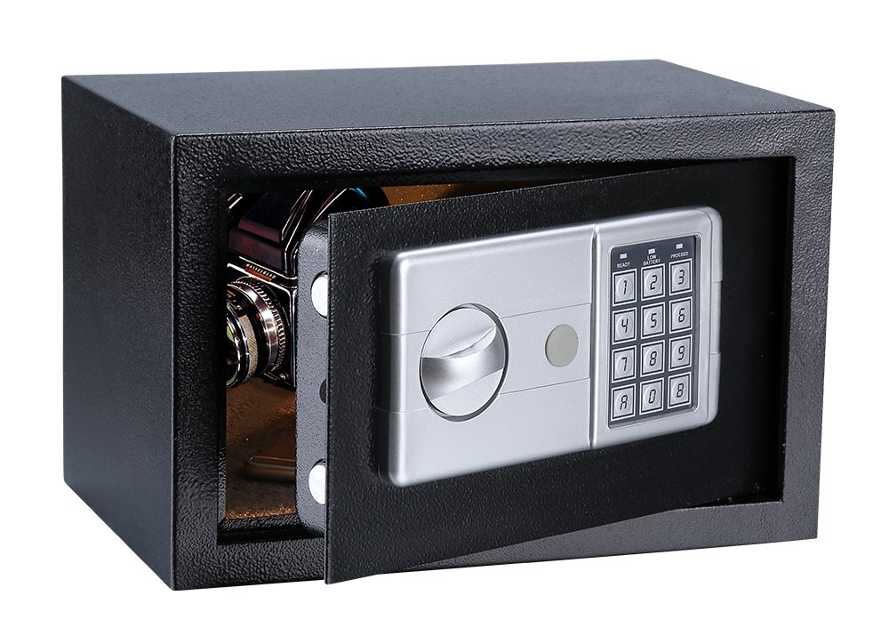 Electronic Hotel Safe Box