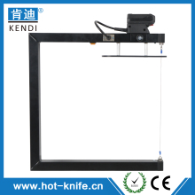 Hot Wire Coedless Bow Cutter/Foam Cutter Bow
