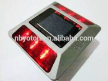 Solar Powered Led Road Stud, 6 Led Solar Road Stud