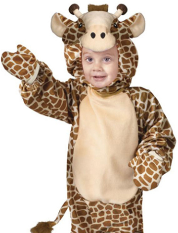 wholesale animal shape halloween costumes