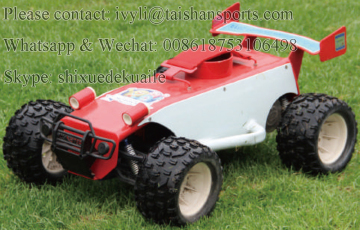 implement return cart (telcontrolling)