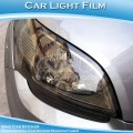 Kualitas tinggi mobil lampu belakang Film warna