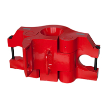 Type CDZ Drill Pipe Elevator