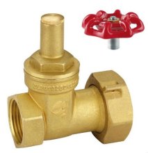 PP-R brass magnetic locking gate valve, stem gate valve price,bronze valve, pipe gate valve, gate valve drawing, gate valve with