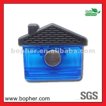 2012 new designed plastic clip mold