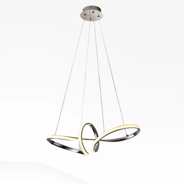 Moderne Acryl Licht Led Acryl Wandleuchte Led Acryl Kronleuchter Hersteller In China