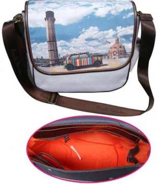 Wholesale Paul Smith Canvas Man\'s Bag
