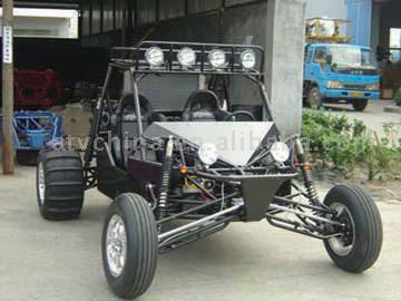 1600cc Joyner Two Seater Buggy