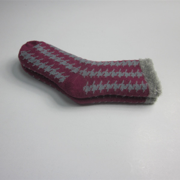 Winter Socks