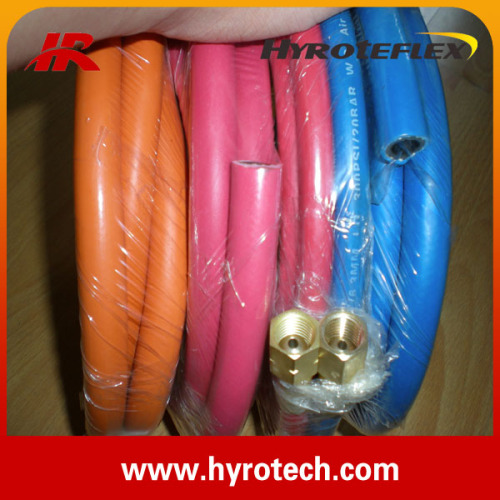 High Quality Rubber Air Hose