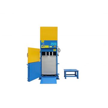 More than 20 years factory supply baler press