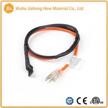 Frost Protection House Roof Snow Melting Cables