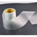 PP food grade plastic packaging roll film