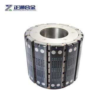 Drum for Hauni Cigarette Making Machine