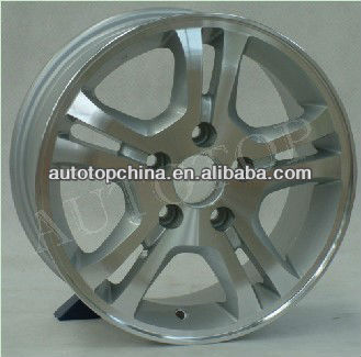 High quality mercedes benz alloy wheels for sale