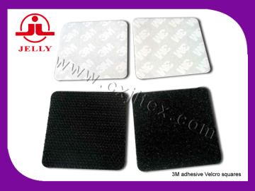 3m Adhesive Velcro Squares