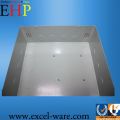 shen oem factory price custom metal electrical distribution control enclosure box