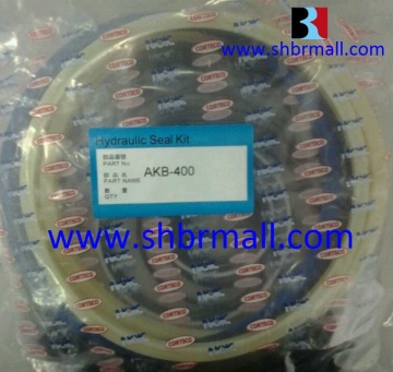 ALL-KOR AKB400 Hydraulic Breaker Seal Kits: Your Comprehensive Source for High-Quality Replacement Parts