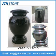 Cheap granite stone hungary tombstone