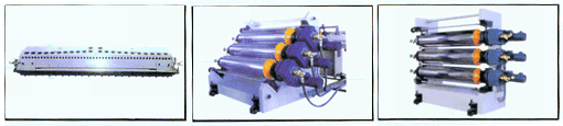 PVC PP PE Plate Material Extrude Production Line-2