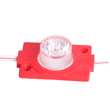 DC12V Waterproof LED Side Light Source Module for Advertising