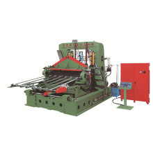 BB1326T Nature Wood Log Slicing Veneer Slicer Machine