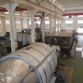 Atomization Vacuum Milk Centrifugal Spray Dryer for Powder