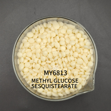 Mild Emulsifying Agent Methyl Glucose Sesquistearate
