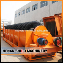 Reliable FG-24 Spiral Classifier Used in Ore-washing Work