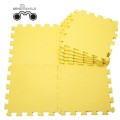 Anti-corresion interlocking mat for babies and kids