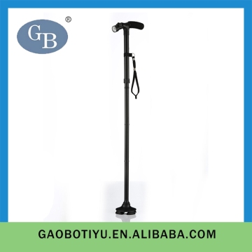 Wholesale Comfortable Aluminum Foldable Cane