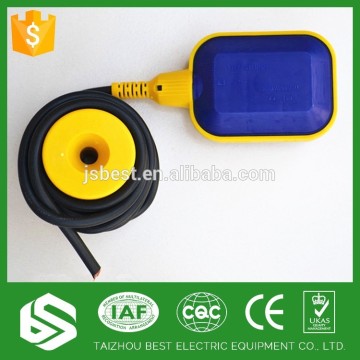 water /liquid level switch/water level switch oil level float switch for sale