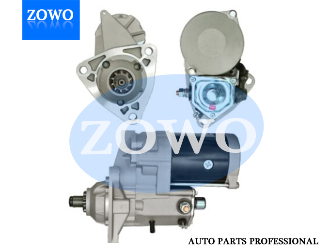 Auto Odyssey Starter2280005630