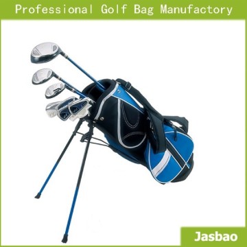 Custom made golf bag