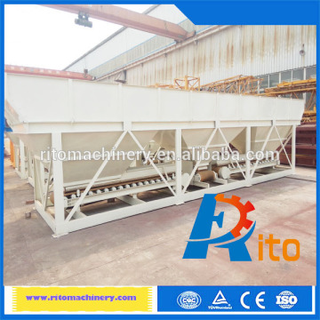 liquid dosing machine concrete batching machine