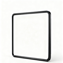 Soft Glow LED Ceiling Lighting