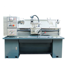 CQ6240 Manual Chuck Gear Head Bench Lathe Machine for Sale