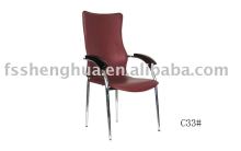 C33 IRON  CHAIR