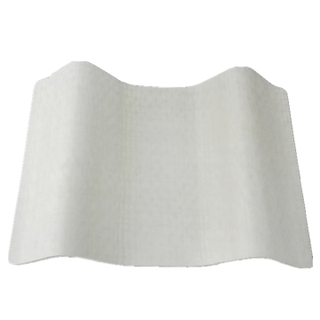 Lightweight Fireproofing MgO Roof Panels