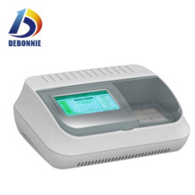 Microplate Reader / Elisa Reader with CE