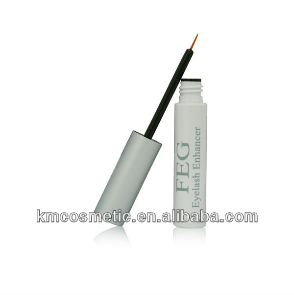 3ML liquid mascara new brand FEG eyelash enhancer