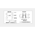 Ec09e serie Incrementele encoder