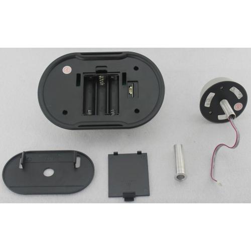 3.5 inci Digital Peephole Door viewer