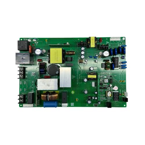 Placa de control de potencia de alto voltaje PCBA
