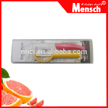 2pcs disposable knife for housewife