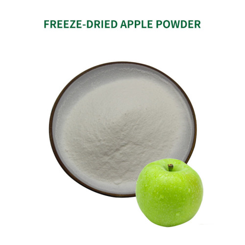 Health Plant Fd Freeze Dried Apple Powder
