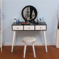 Living room furniture Vanity Makeup Table Set