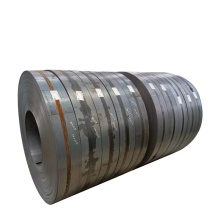 China Manufacture Hot-Selling Steel Coils: Hot-Roll and Cold-Roll Coils