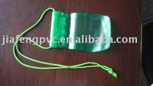pvc mobilephone cover
